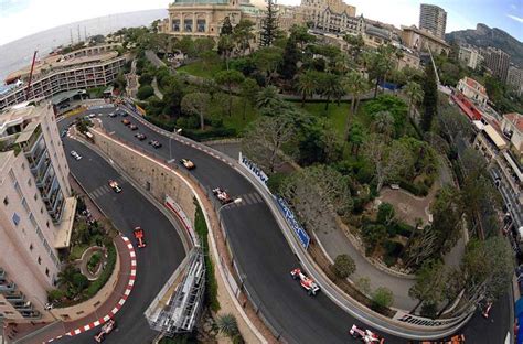 If you ever feel like you're useless, just remember that monaco has a drs zone. Circuit de Monaco, Monte Carlo, Monaco | Sports venue