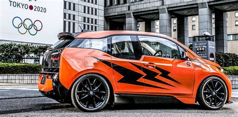 958 used bmw i3 range extender cars for sale with prices starting at $9,991. Bmw I3 Body Kit