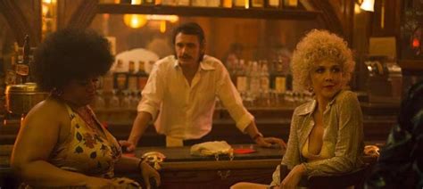 Click on the different category headings to find out more and change our default settings. 'The Deuce' Season One Blu-ray Giveaway! | FanboyNation