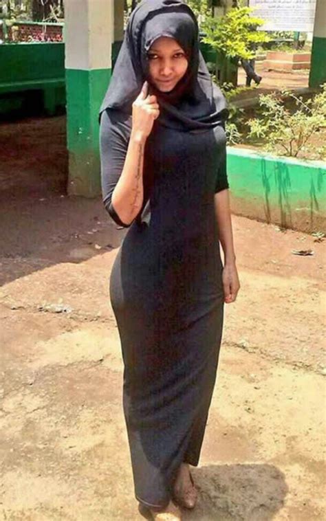 Мусульманки в обтягивающих платьях 93 фото