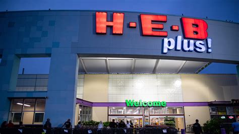Heb Among Grocery Stores Accused Of Price Gouging Eggs In Federal Suit