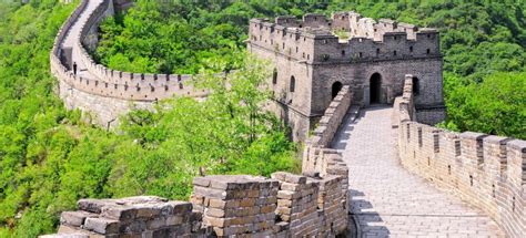 The Best Great Wall Of China Tours And Things To Do In 2023 Free