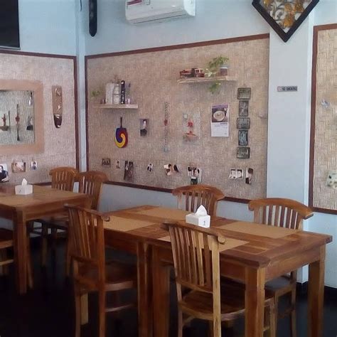 8 Top Rated And Tasty Korean Restaurant In Bali Flokq Blog