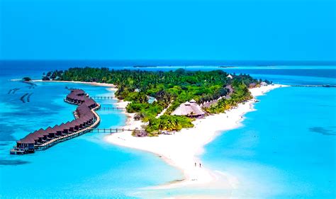 kuredu island resort and spa atol lhaviyani malediwy opis hotelu tui biuro podróży