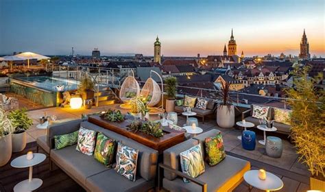 10 Best Luxury Hotels In Munich Germany Travel Guide