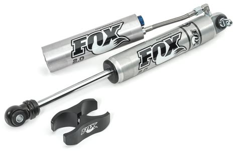 Fox Racing Shox Rear 20 Performance Series Remote Reservoir Shock