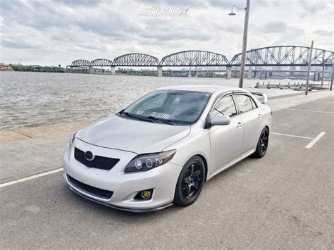 Learn 101 About 09 Toyota Corolla Super Cool Indaotaonec