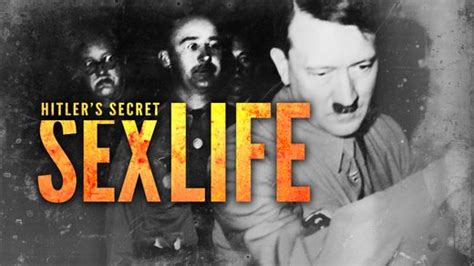 Stream Hitler Germanys Fatal Attraction Magellantv
