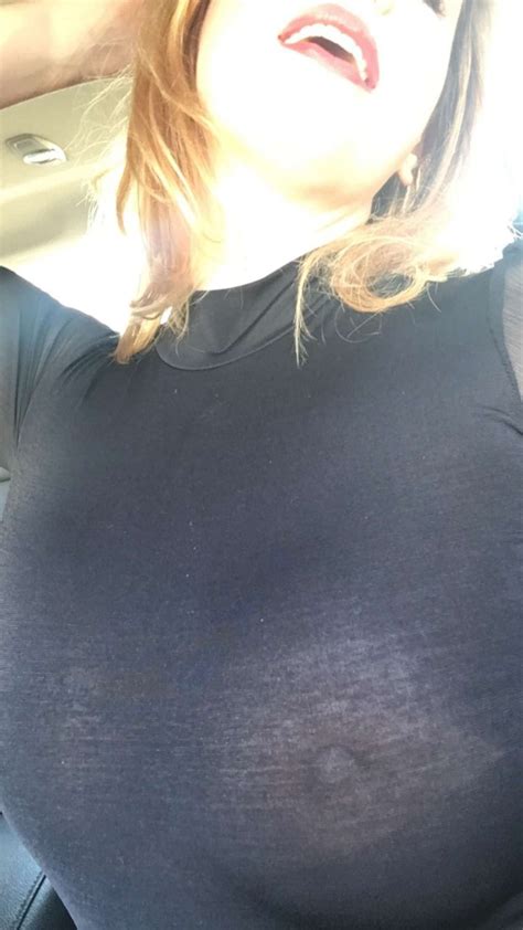 Maitland Ward See Through 2 New Photos Thefappening