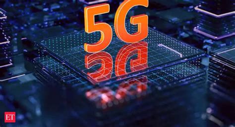 5g Rollout In India 5g Rollout Telecom Dept To Meet Mobile Handset