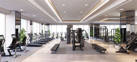 You have searched for hotel lobby ideas and this page displays the best picture matches we have for hotel lobby ideas in may. Public Space on Behance | Gym room at home, Gym design ...