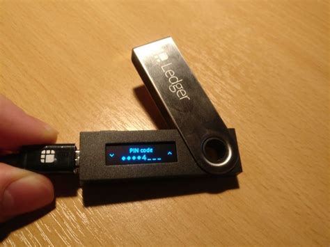 Computers and mobile phones are susceptible to hacking and malicious software that can steal your passwords and private keys. Ledger Nano S: Complete Guide to the Hardware Wallet