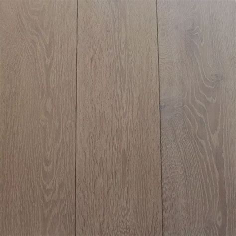 American Grey French Oak Wood Flooring Rhodium Floors