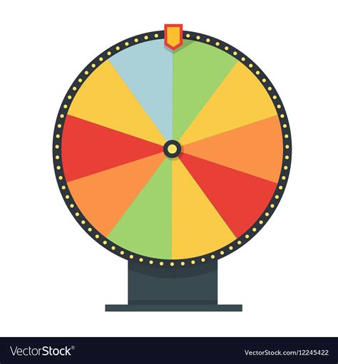 Wheel Of Fortune Template Free