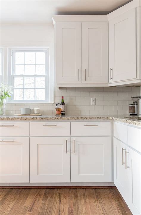 They are usually preassembled in the kitchen cabinet store but sometimes you can find stock kitchen cabinets that will require assembly. Best Kitchen Cabinets Buying Guide 2018 PHOTOS