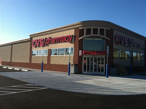 CVS store at Sylvania, King opens ahead of schedule - The Blade