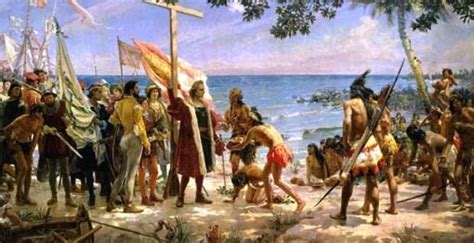 We did not find results for: Conquista y colonización de América Central - América Central