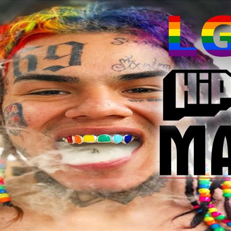 Tekashi The Gay Mafia Exposed Tfg Ministries