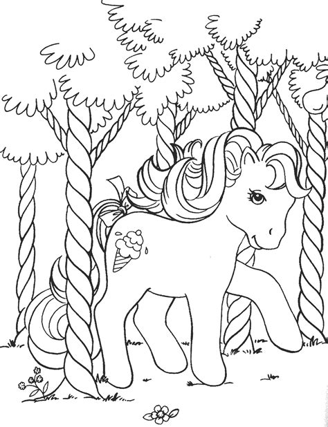 Bagaimana menurut anda mengenai mewarnai gambar kuda poni di atas? Mewarnai Gambar Lucu Kuda My Little Pony | Mewarnai Gambar