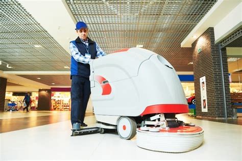 Choosing The Right Industrial Cleaning Company Clear Choice