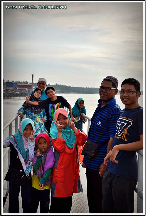 Sekolah ini terletak lebih kurang 1.5 kilometer daripada pekan bagan datuk. Kaki Travel: From Malaysia to the World with Khairuddin ...
