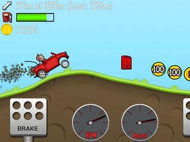 Find your sister and escape from a terrifying haunted house!! Hill Climb Racing - Free Download - GameTop