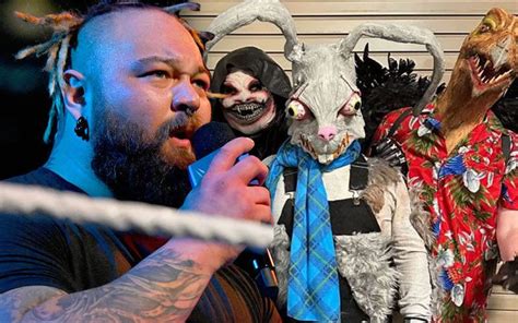 Bray Wyatt Divorce Why Did His Wife File For Divorce Fitzonetv