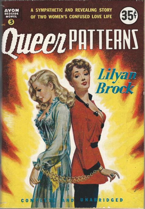 fatbengal gayingridbergman secretlesbians lesbian pulp covers from the 50s and 60s see more here