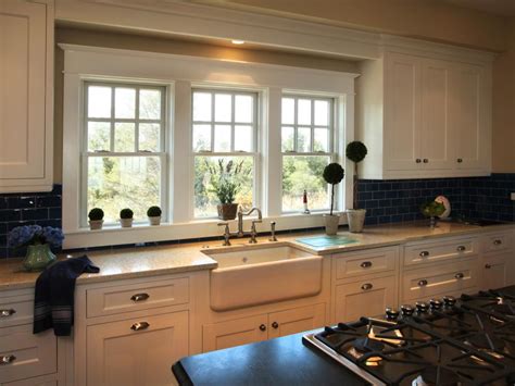 Picking the perfect arch window. Kitchen Window Pictures: The Best Options, Styles & Ideas ...
