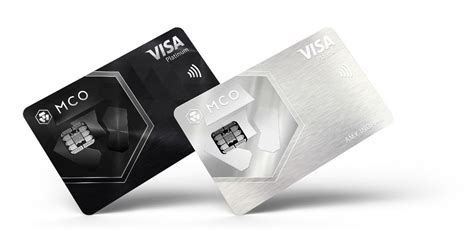 We are implementing this change to maintain consistent card staking requirements for users during times of market volatility. CRYPTO.com's MCO Unveils New Visa Card Portfolio and MCO ...