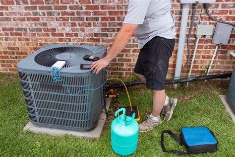 Preventative Maintenance Haslets Best Ac And Heating Repairs