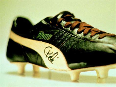 PUMA® - History
