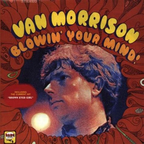 Van Morrison Blowin Your Mind [vinyl] Music