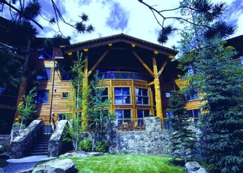 Hotels And Vacation Rentals Near Grand Teton National Park Wyoming Usa