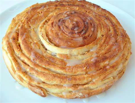How To Upgrade Canned Cinnamon Rolls 10 Steps With Pictures