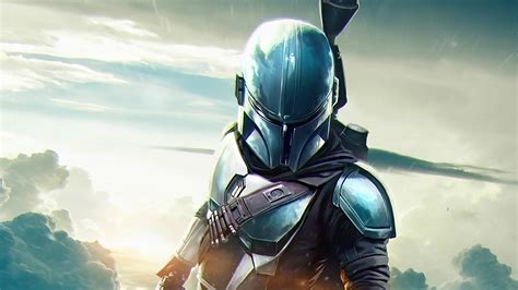 The mandalorian season two will premiere october 2020, the walt disney company chairman and ceo bob iger confirmed on an earnings call. 2020 The Mandalorian Season 2 4k, HD Tv Shows, 4k ...