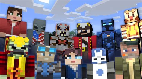 Buy Minecraft Skin Pack 2 Microsoft Store