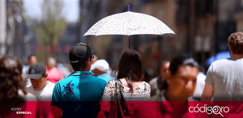 Suman Muertes Por Temperaturas Altas En El Pa S