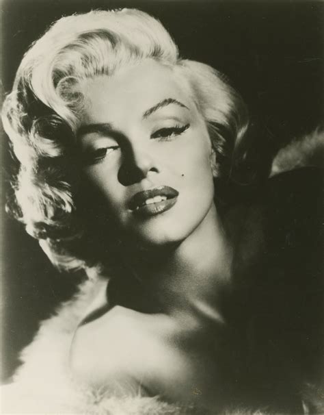 Marilyn Monroe A Life In Portraits Bfi