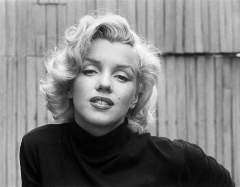 Marilyn Monroe Death Conspiracy Theories Who Or What