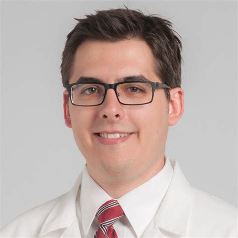 Patrick Vargo Cardiothoracic Surgeon Cleveland Clinic Linkedin