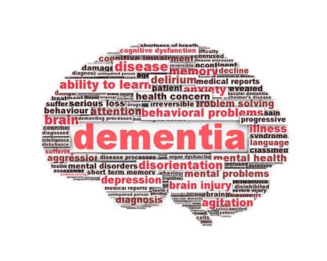 Dementia Understanding Diagnosing Treating