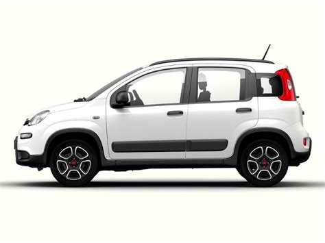 Fiat Der Neue Panda Life Konfigurator Und Preisliste 2021 DriveK