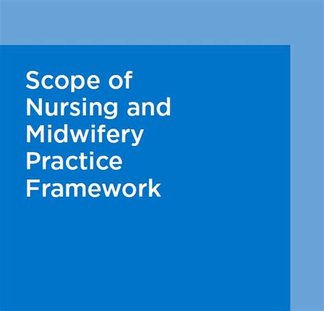 Nmbi Nmbi Scope Of Practice Midwifery Practice