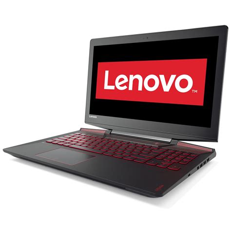 Laptop Gaming Lenovo Legion Y720 15ikb Cu Procesor Intel Core I7