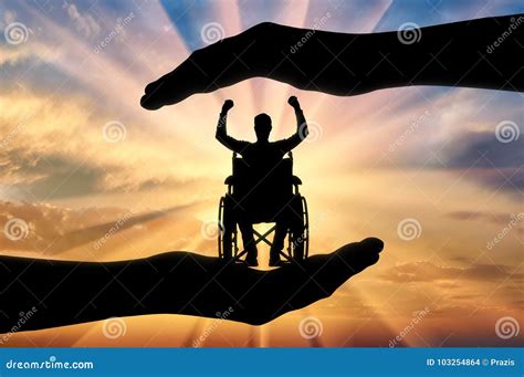 Concept Of Social Protection And Assistance To People With Disabilities