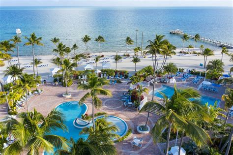 Islander Resort Islamorada Florida Us