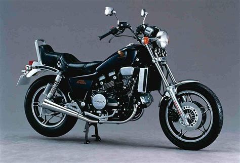 1) for free in pdf. Honda VF750C Magna V45 (1982-83 ...