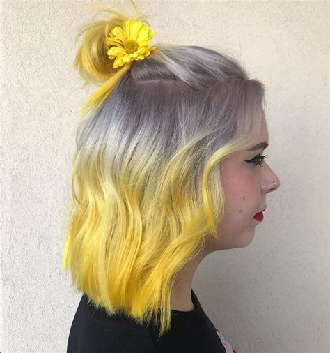 10 Short Ombre Hair Ideas To Steal The Show In 2024 Hairdo Hairstyle