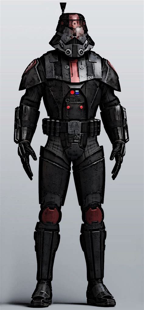 Sith Trooper By Clonecaptaincacnea12 On Deviantart Star Wars The Old